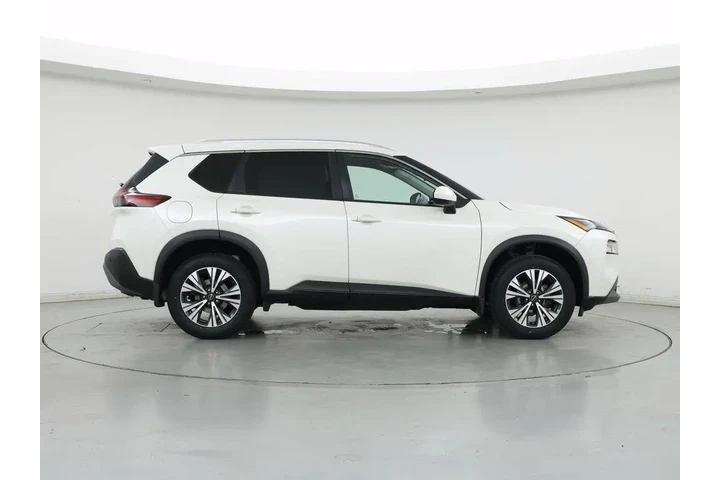 $24998 : Nissan Rogue 2023 AWD SV 4dr image 7