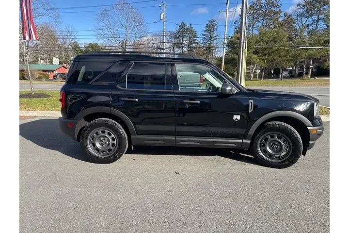 $24990 : Ford Bronco Sport 2024 AWD B image 5