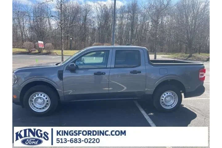 $27758 : Ford Maverick 2025 AWD XL 4d image 1