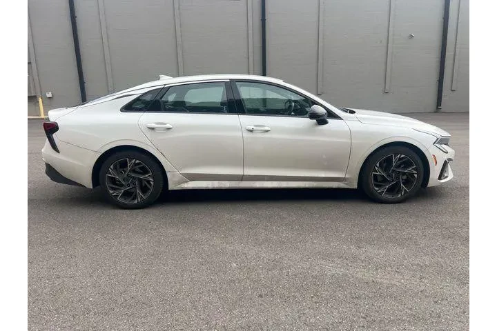 $25990 : Kia K5 2025 GT-Line 4dr Seda image 7