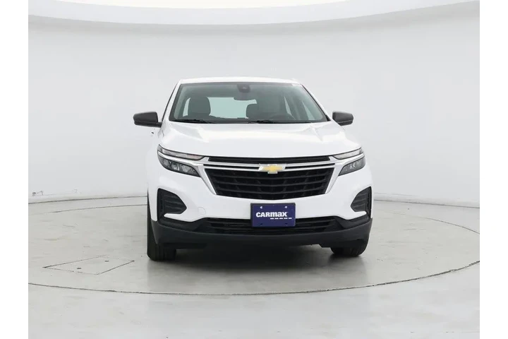 $19998 : Chevrolet Equinox 2022 LS 4d image 5