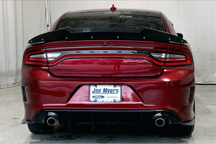 $22991 : Dodge Charger 2022 GT 4dr Se image 4