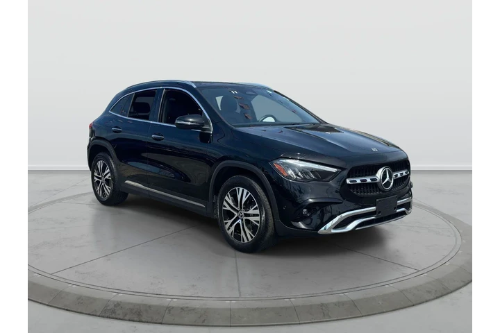 $32798 : Mercedes-Benz GLA 2025 GLA 2 image 1