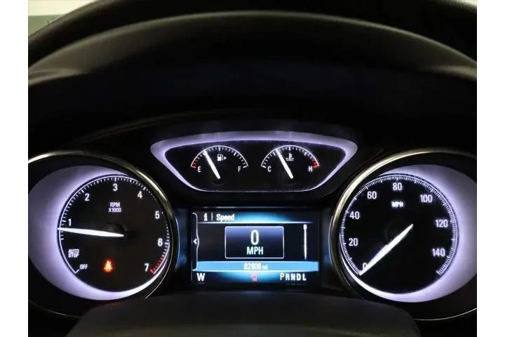 $14049 : Buick Envision 2019 Preferre image 7