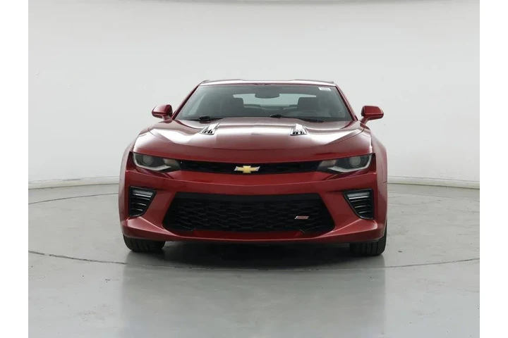 $29998 : Chevrolet Camaro 2016 SS 2dr image 5