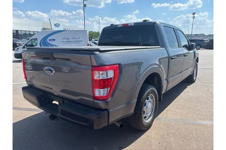 $26992 : Ford F-150 2021 4x2 XL 4dr S image 4