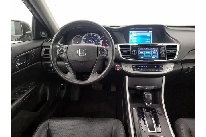 $19998 : Honda Accord 2014 EX-L 4dr S image 10