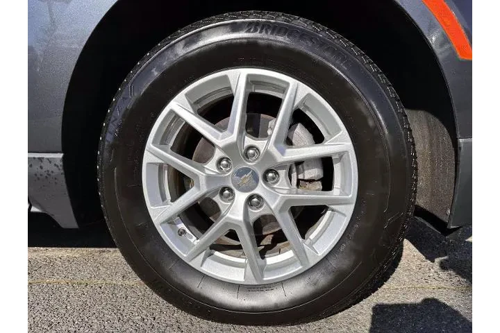 $21999 : Chevrolet Equinox 2023 4x4 L image 6