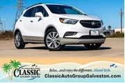 Buick Encore 2018 Preferred en Houston