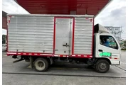 Venta de camion en Cali