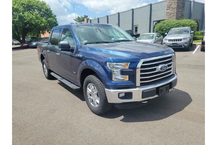 $18875 : Ford F-150 2016 4x4 XL 4dr S image 7