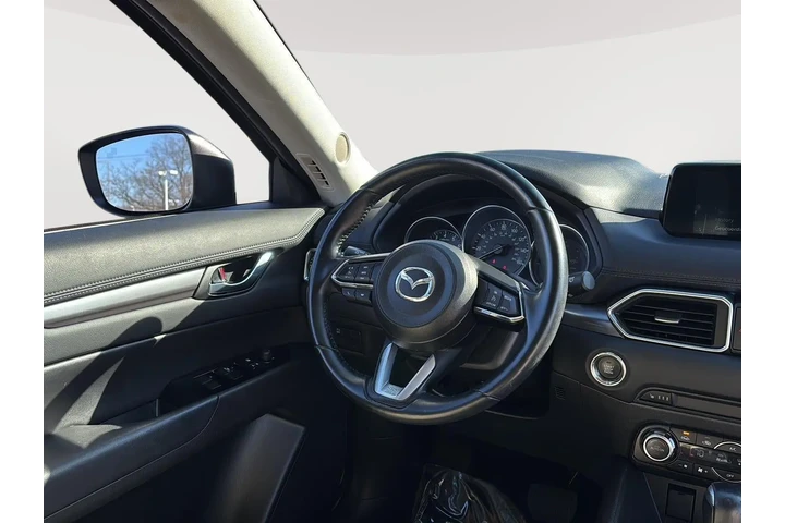 $20000 : 2017 CX-5 Touring image 7