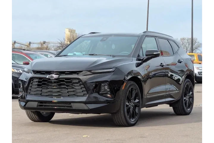 $24972 : 2022 Blazer RS image 9