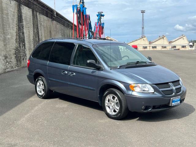 $7988 : 2002 Grand Caravan Sport image 9