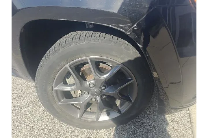 $19910 : Jeep Grand Cherokee 2020 4x4 image 4