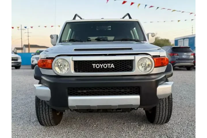 $17900 : 2008 TOYOTA FJ CRUISER2008 TO image 5