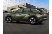 $35020 : Hyundai TUCSON 2025 AWD SEL thumbnail
