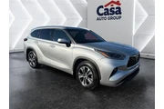 Toyota Highlander 2021 AWD X en Las Cruces