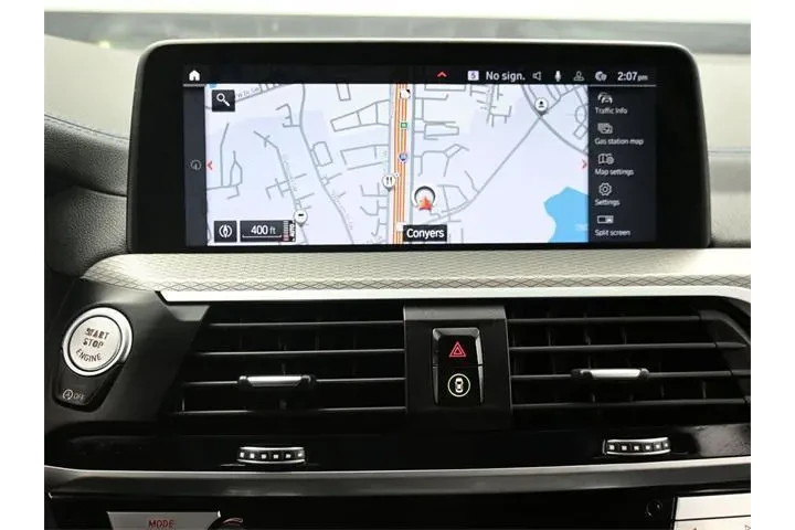 $31932 : BMW X4 2020 AWD M40i 4dr Spo image 10