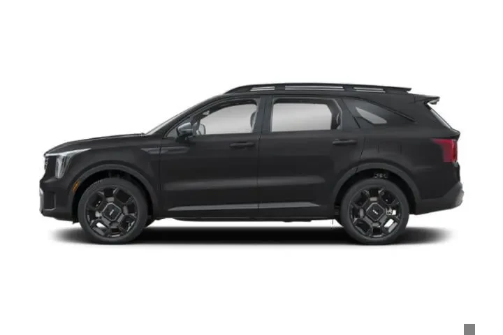 $36199 : Kia Sorento 2024 AWD X-Pro S image 2