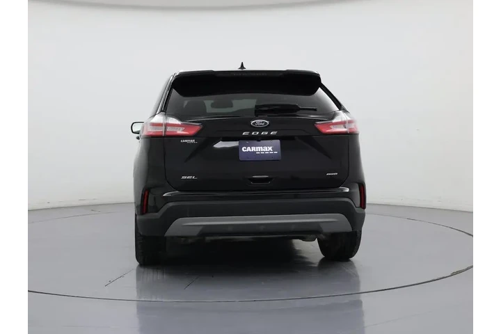 $25998 : Ford Edge 2023 AWD SEL 4dr C image 6