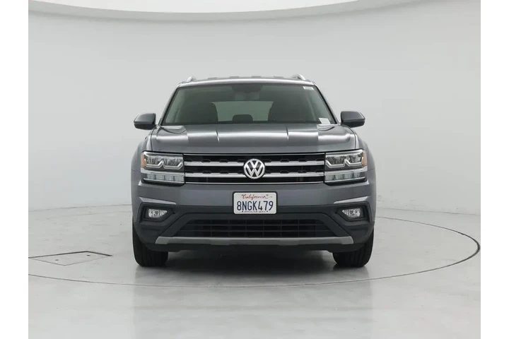 $19998 : Volkswagen Atlas 2019 AWD V6 image 5