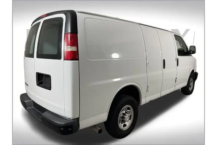 $14250 : Chevrolet Express 2018 2500 image 5