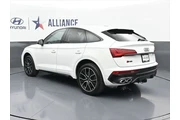 Audi SQ5 Sportback 2022 AWD en Fort Worth