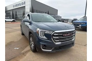 GMC Terrain 2024 SLT 4dr SUV en Tulsa