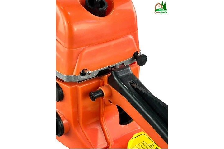 $69 : MOTOSIERRA DE 52CC image 8