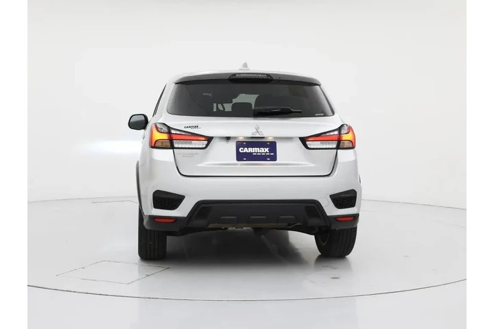 $20998 : Mitsubishi Outlander Sport 2 image 6