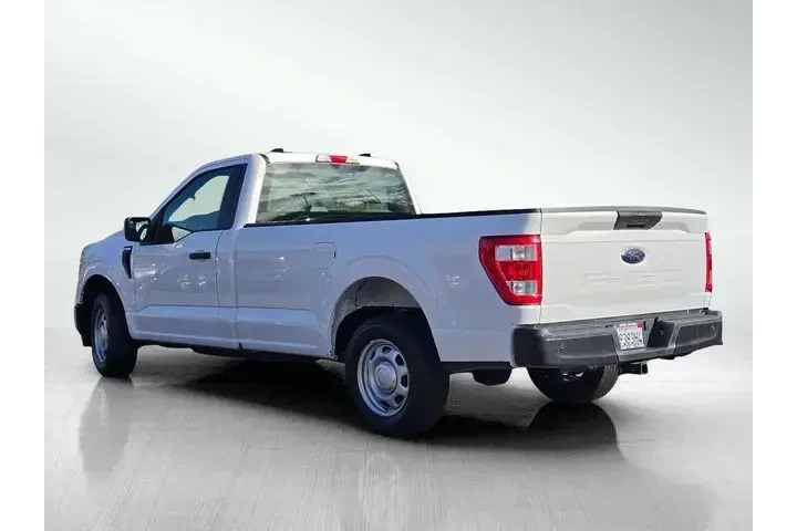 $15657 : Ford F-150 2021 4x2 XL 2dr R image 6