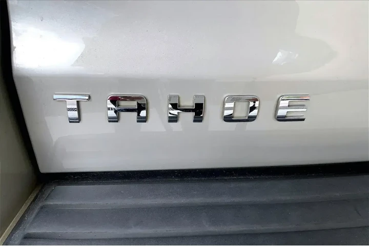 $15451 : Chevrolet Tahoe 2015 4x2 LT image 9