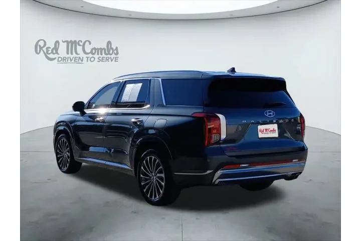 $36993 : Hyundai PALISADE 2023 AWD Ca image 3
