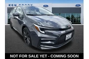 Toyota Corolla 2024 XSE 4dr en San Bernardino