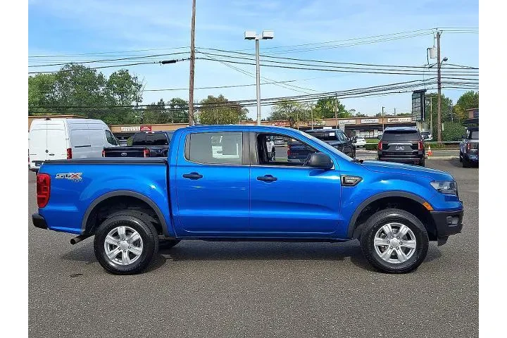 $25999 : Ford Ranger 2021 4x4 XL 4dr image 7