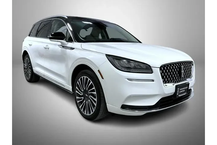 $24550 : Lincoln Corsair 2020 AWD Res image 8