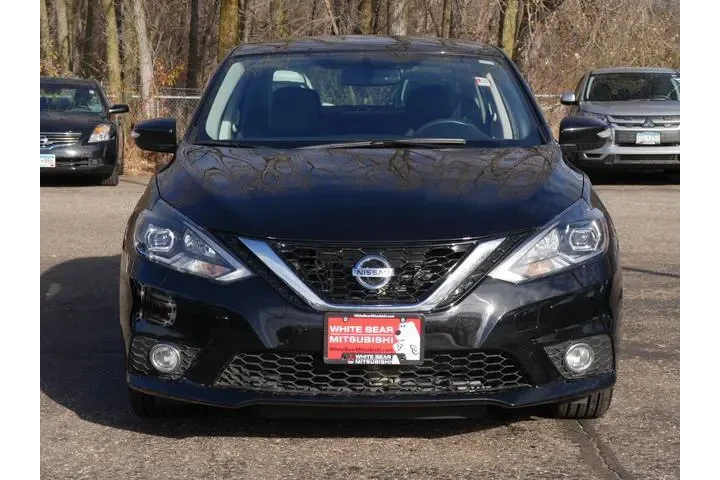 $11499 : Nissan Sentra 2017 SR TURBO image 8
