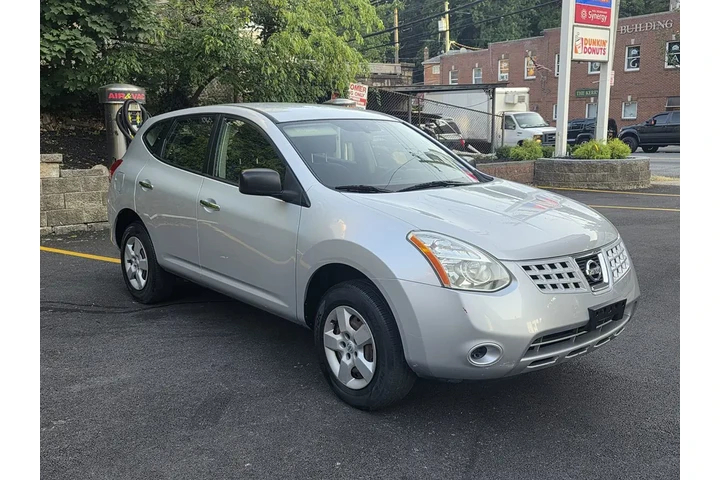 $6995 : 2010 Rogue S image 7