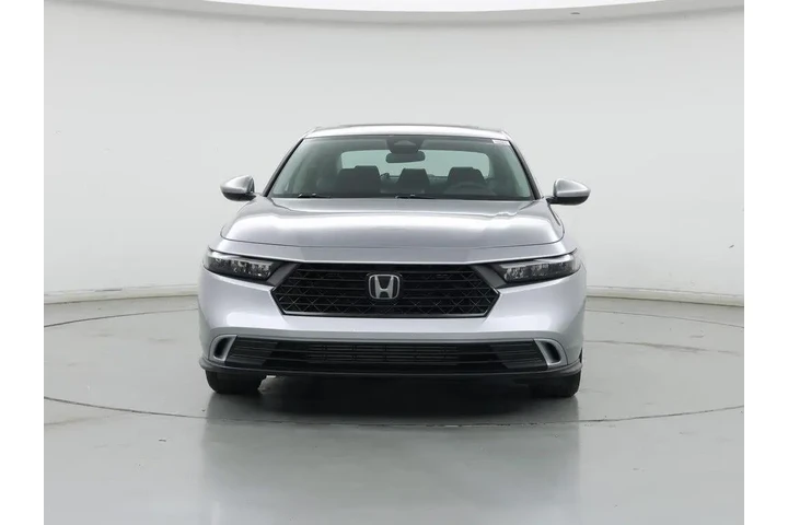 $26998 : Honda Accord 2023 EX 4dr Sed image 5