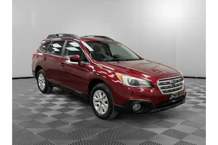 $14993 : Subaru Outback 2016 AWD 2.5i image 7