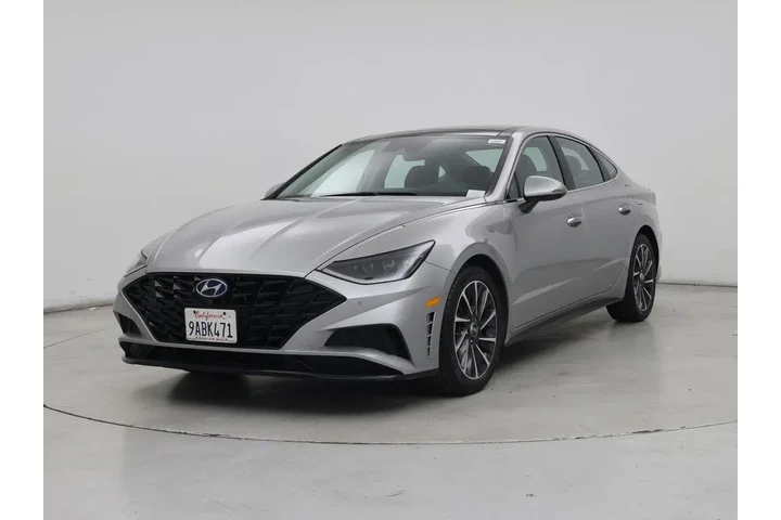 $20998 : Hyundai SONATA 2020 Limited image 4