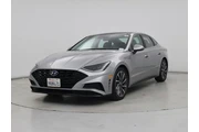 $20998 : Hyundai SONATA 2020 Limited thumbnail