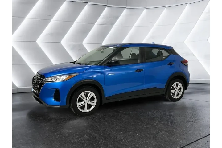 $20991 : Nissan Kicks 2024 S 4dr Cros image 3