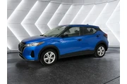 $20991 : Nissan Kicks 2024 S 4dr Cros thumbnail