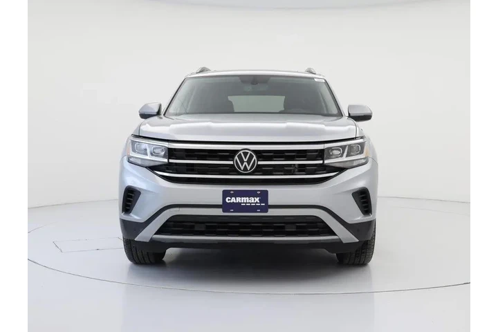 $25998 : Volkswagen Atlas 2021 AWD V6 image 5