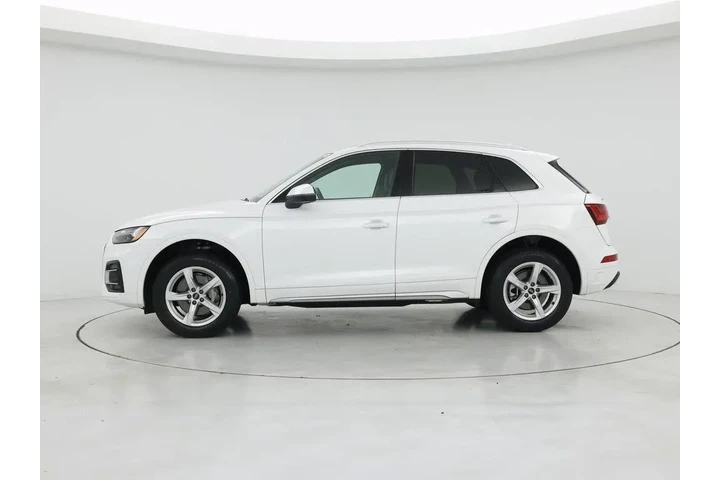 $27998 : Audi Q5 2023 AWD quattro Pre image 3