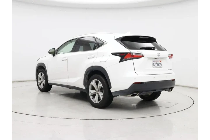 $22998 : Lexus NX 200t 2017 4dr Cross image 2