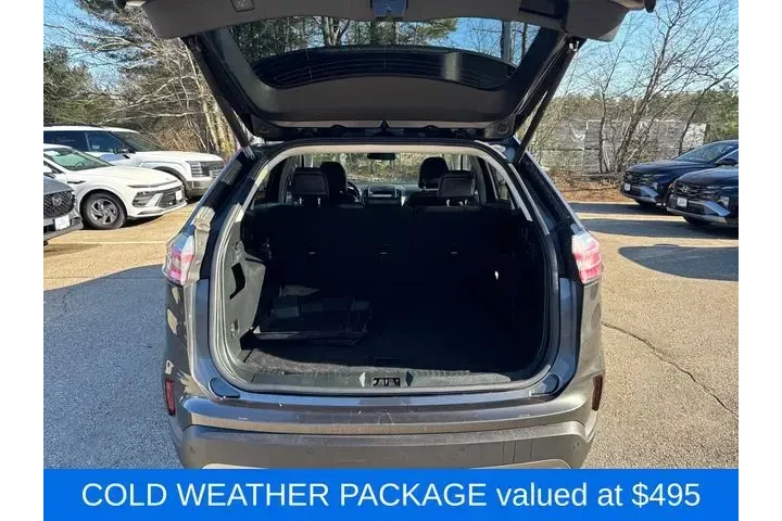 $16990 : Ford Edge 2019 AWD SEL 4dr C image 9