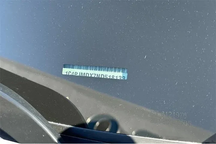 $24848 : Jeep Cherokee 2022 4x4 Limit image 3